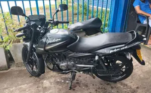 Bajaj Pulsar 150 2019 Motorbike (Used)