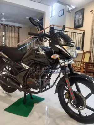 Honda UNICORN 2009 Motorbike (Used)