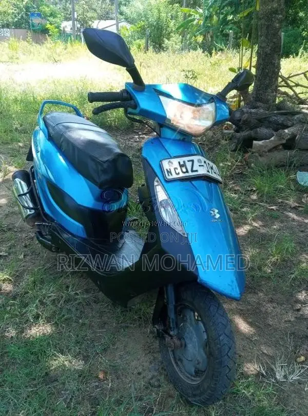 Bajaj Bajaj 2013 Motorbike (Used)