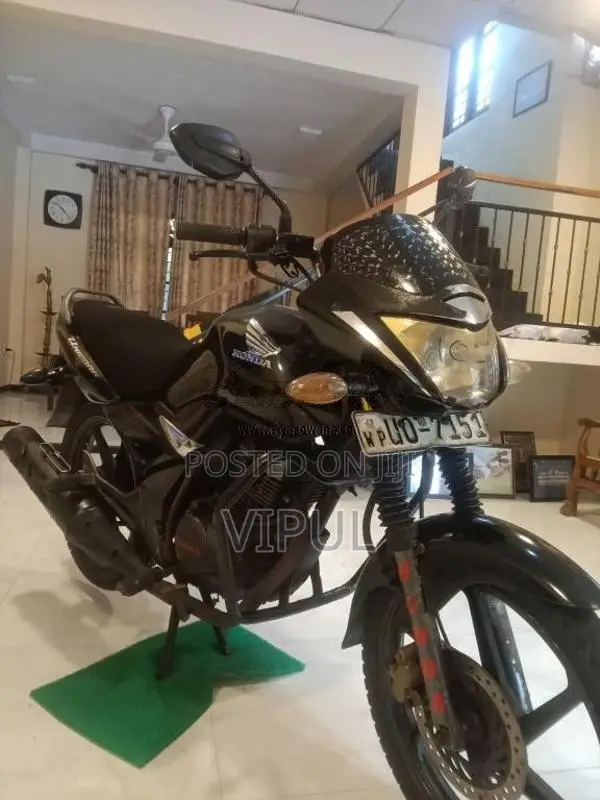 Honda UNICORN 2009 Motorbike (Used)