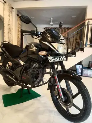 Honda UNICORN 2009 Motorbike (Used)