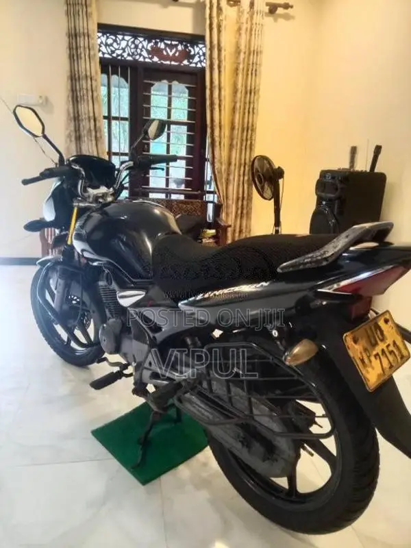 Honda UNICORN 2009 Motorbike (Used)