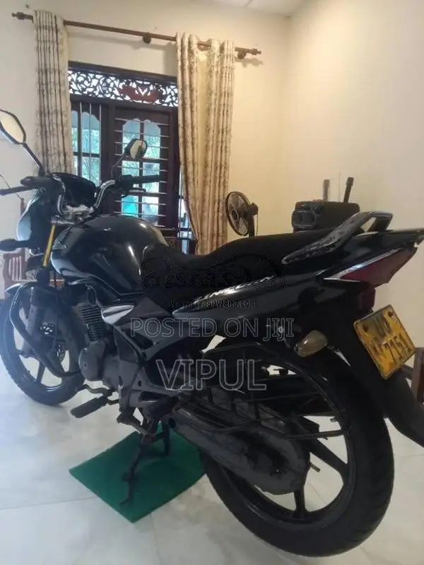 Honda UNICORN 2009 Motorbike (Used)