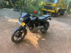 Bajaj Pulsar 135 2013 Motorbike (Used)