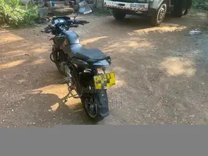 Bajaj Pulsar 135 2013 Motorbike (Used)