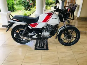 Bajaj V15 2016 Motorbike (Used)
