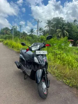 Hero Pleasure 2013 Motorbike (Used)