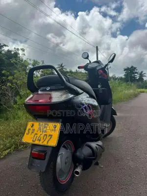 Hero Pleasure 2013 Motorbike (Used)