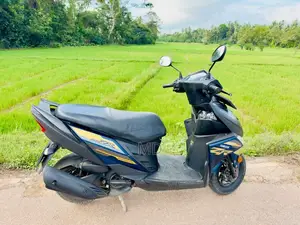 Yamaha Ray ZR 2019 Motorbike (Used)