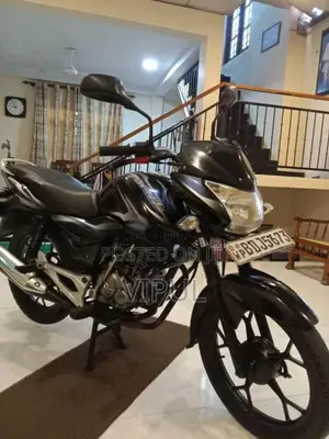 Bajaj Discover 2009 Motorbike (Used)