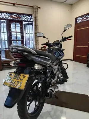 Bajaj Discover 2009 Motorbike (Used)