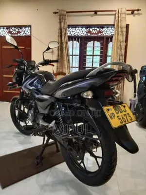 Bajaj Discover 2009 Motorbike (Used)