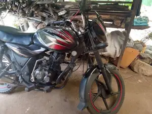 Bajaj Discover 100 2012 Motorbike (Used)