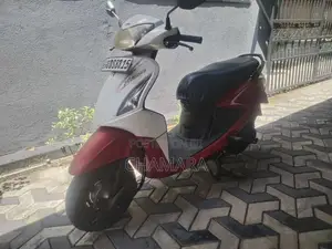 Hero Pleasure 2016 Motorbike (Used)