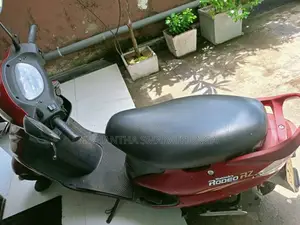 Mahindra Rodeo 2014 Motorbike (Used)