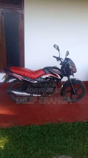 TVS Metro 2018 Motorbike (Used)