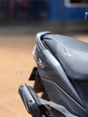 Honda Dio 2018 Motorbike (Used)