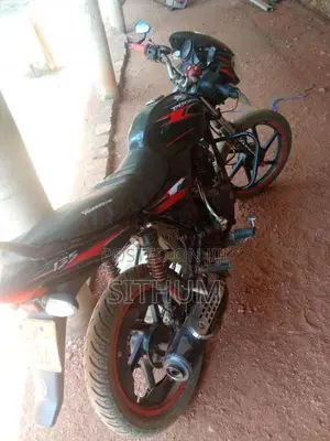 Bajaj Discover 2009 Motorbike (Used)