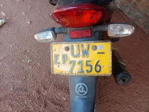 Bajaj Discover 2009 Motorbike (Used)