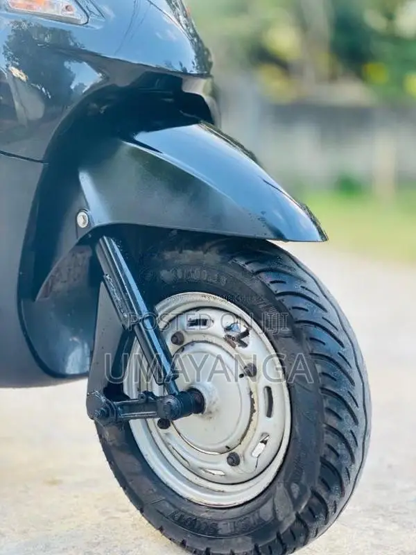Hero Pleasure 2012 Motorbike (Used)