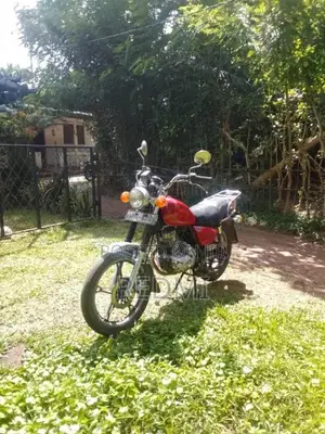 Other Gn 125 2003 Motorbike (Used)