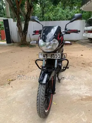 Bajaj Discover 135 2009 Motorbike (Used)