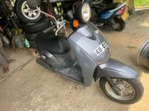 Honda Today 2024 Motorbike Unregistered (Recondition)