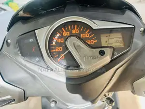 Hero Maestro Edge 2019 Motorbike (Used)