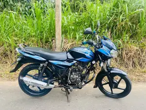 Bajaj DISCOVER 100 2011 Motorbike (Used)