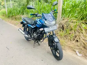 Bajaj DISCOVER 100 2011 Motorbike (Used)