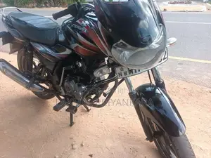 Bajaj Discover 100 2010 Motorbike (Used)