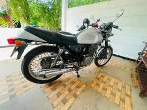 Honda RoadMaster 1987 Motorbike (Used)