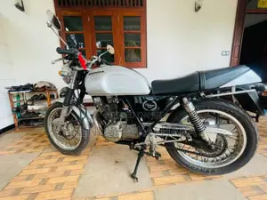 Honda RoadMaster 1987 Motorbike (Used)