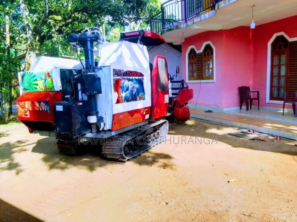 Other AW 82 GU 2022 Heavy-Duty (Used)