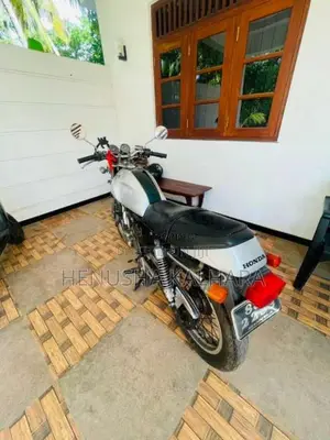 Honda RoadMaster 1987 Motorbike (Used)