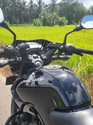 Bajaj Pulsar 135 Ls 2013 Motorbike (Used)