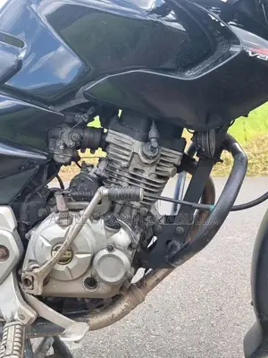 Bajaj Pulsar 135 Ls 2013 Motorbike (Used)