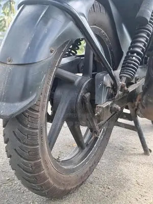 Bajaj Pulsar 135 Ls 2013 Motorbike (Used)