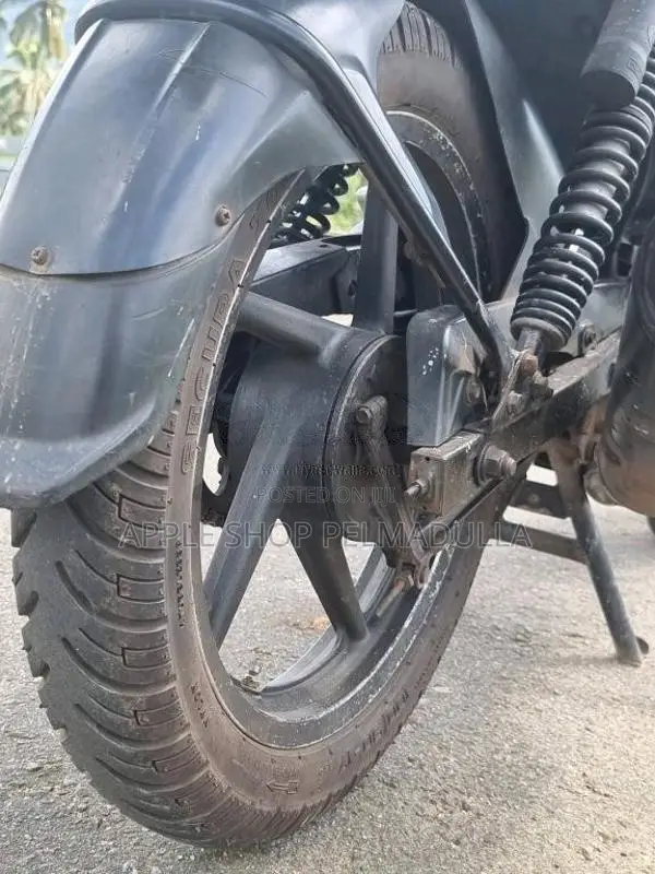 Bajaj Pulsar 135 Ls 2013 Motorbike (Used)