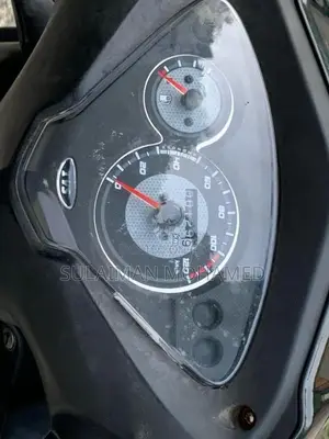 TVS Wego 2013 Motorbike (Used)