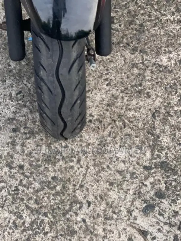 TVS Wego 2013 Motorbike (Used)