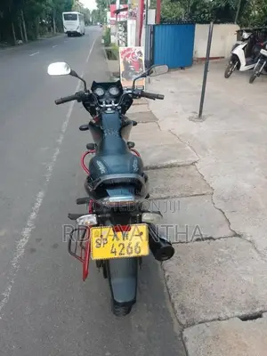 Bajaj Discover 2012 Motorbike (Used)