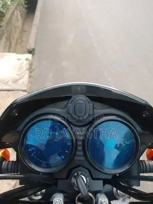 Bajaj CT-100 2025 Motorbike (Used)