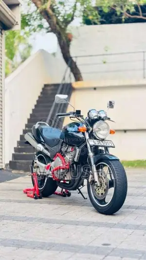 Honda Hornet 2023 Motorbike (Used)