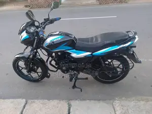 Bajaj Discover 2026 Motorbike (Used)