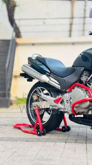 Honda Hornet 2023 Motorbike (Used)
