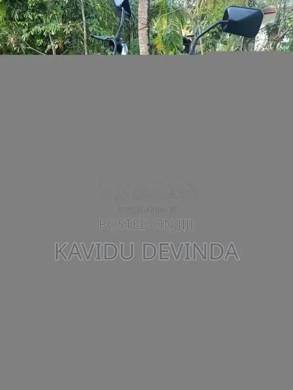 TVS Xl 100 2019 Motorbike (Used)
