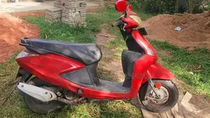 Hero Pleasure 2014 Motorbike (Used)