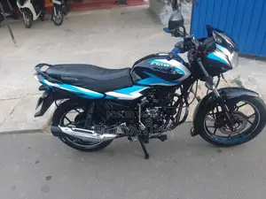 Bajaj Discover 2026 Motorbike (Used)