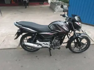 Bajaj Discover 2014 Motorbike (Used)